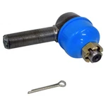 Crown Automotive J8136674 Front Steering Tie Rod End; For 72-73 Jeep J-2500 New. Price: $23.39.