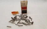 Nos International Harvester Transmission Counter Shaft Rollers 92016R New. Price: $24.99.