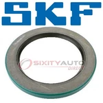 Skf Rear Wheel Seal 1975-1977 Ford F-500 Driveline Axles Gaskets Ju New. Price: $32.02.