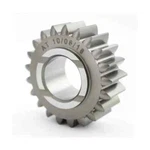 Japanese Auto Maker's FS5W71C Manual Transmission Reverse Idler Gear, 21T New. Price: $27.95.