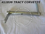 1966 327 / 1967-1981 Corvette All Gm 3888279 Clutch Cross Shaft-lever New. Price: $87.00.