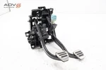 2022 Ford Mustang Brake Stop Pedal & Sensor Bracket Oem Used. Price: $279.99.