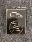 Bert's Custom Tackle Mf 3489 4-PIECE Thumbscrew Kit New. Price: $7.99.