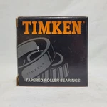 Timken M201011 Tapered Roller Bearing Cup - Brand New. Price: $14.99.