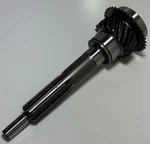 Input Shaft/maindrive GEAR/JEEP/T177/4 SPD/CJ5/CJ7/CJ8/19 TOOTH/9 5/8"/8132401 New. Price: $129.95.