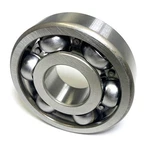 Nsk Manual Transmission Input Shaft Bearing B25 249 New. Price: $26.23.