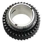 Speed Transmission 37 Tooth 3RD Gear T563G New. Price: $129.95.