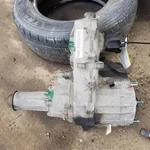 2000 Dodge Durango Dakota Transfer Case Assembly NV242 Oem Used. Price: $249.99.