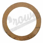 Output Gasket Crown Automotive Front Rear For Jeepster 1966-1971 New. Price: $21.36.