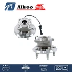 Pair For Chevrolet Equinox Gmc Terrain 2010-2017 Rear Wheel Hub Bearings 512440 New. Price: $59.35.