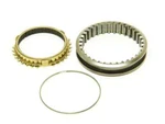 Synchrotech-integra Gsr Itr B16 Ls (92-01) 5-R Carbon Sleeve Set New. Price: $219.40.