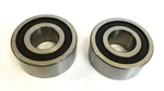 Federal Single Row Ball Bearing W1306KK Lot Of 2 Nos New. Price: $38.70.