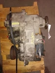 (tranfer Case Only) Transfer Part-time Switch Dash Sport Trac Fits 04-05 Used. Price: $429.90.