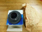 Nos 1991 1996 Ford Escort 5 Speed Transmission Fifth Gear F0CZ-7144-B New. Price: $49.99.