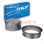 Skf Rear Engine Crankshaft Repair Sleeve For 1986-2005 Toyota Celica 1.8L Cm New. Price: $56.20.