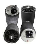 Set Of Air Spring Bag For Navistar Trucks Replaces W01-358-9875 1R12-432 New. Price: $389.99.