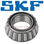 Skf Rear Inner Differential Pinion Bearing For 1988-2000 Chevrolet K2500 Lv New. Price: $61.60.