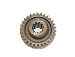 Jeep Cj 45-71 Nos V6 Dana 18 Transfer Case Mainshaft Gear 947382 Free Shipping New. Price: $72.99.