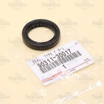 Genuine Oem Toyota Scion Lexus Seal Oil NO.1 For Front Transaxle Case 9031130017 New. Price: $18.25.