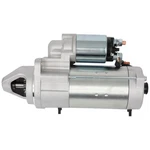 Starter For Bomag BW141AC Claas Atles 926 Agco Gleaner Deutz-allis 18232 New. Price: $129.02.