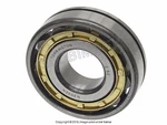 For Porsche 911 912 930 '72-'88 Front Main Shaft Bearing Torrington Oem New. Price: $194.95.