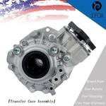 412-59301 Transfer Case Assembly For Nissan Rogue 2014-2016 2017 2.5L Cvt Awd New. Price: $312.55.