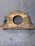 1962-1967 Chevy Truck Gm 3815891 Clean Cast Iron Manual Transmission Bellhousing Used. Price: $149.95.