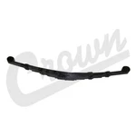 Crown Automotive Spring Leaf Assy Front For 41-45 Willys Mb / Jeep CJ-2A CJ-3A New. Price: $106.73.