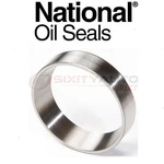 Transmission Input Shaft Race For 1969-1970 International 1000D Vb New. Price: $21.30.