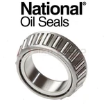 Rear Outer Differential Pinion Bearing For 1961-1971 International Qh New. Price: $34.26.