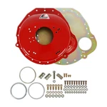 Lakewood 15200 Bellhousing Block Plate Hardware Included Sfi 6.1 Steel Toploader New. Price: $1307.42.