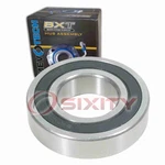Mevotech Bxt Front Wheel Bearing For 1990-1994 Subaru Loyale Axle Drivetrain Ma New. Price: $18.80.