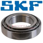 Skf Front Axle Differential Bearing For 1972-1974 International MS1210 Yv New. Price: $54.48.