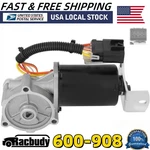 New Transfer Case Motor Fit For Chevy Silverado Ram Gmc Sierra Tahoe Escalade H2. Price: $48.99.