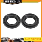 National Front Axle Shaft Seal 2X For Suzuki Grand Vitara 1999-2011 4WD New. Price: $49.51.