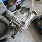 Chevrolet Silverado 3500 2021 Transfer Case 2222357 Used. Price: $800.00.