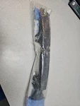 Genuine Gm 84142280 Rear Left Bumper Fascia Side Reinforcement 2017-19 Acadia New. Price: $24.95.