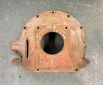 Mopar 4 Speed Bell Housing 1967-68 Body 9.5" 2806081 Dart Barracuda 273 318 Used. Price: $299.99.