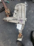 Transfer Case Electronic Shift Fits 11-12 Ford F250SD Pickup 452514 Used. Price: $504.00.