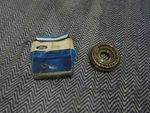 New 1987 - 1990 Ford Escort Manual Transmission Synchronizer Asby. Price: $69.99.