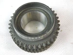 Dodge Chrysler Plymouth Third Speed Gear Mopar 4269065 Nos New. Price: $69.95.