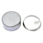 Rear Crankshaft Repair Sleeve Wjb WS99147 Fits Acura 1.7, 1.8L Engines 90-05 New. Price: $17.75.