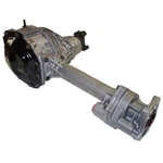 Zumbrota Drivetrain RAA440-1399C Axle Assembly Remanufactured Open 4.10:1 Ratio New. Price: $1953.99.