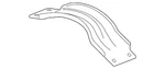 Genuine Gm Frame Reinforcement 23176415 New. Price: $28.80.