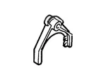 Genuine Ford Fork 5TH Speed E3ZZ-7230-D New. Price: $27.37.