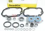 Gearbox Repair Bearing Kit For Audi Seat Skoda Vw V. 02T Ina 462005510 Nuovo. Price: $222.77.