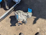 2017 - 2023 Alfa Romeo Giulia Transfer Case Used. Price: $194.25.