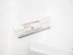 Genuine Oem Mayekawa Mycom Output Shaft W/ Key 6-1/4" Oal M03-05802-B4 New. Price: $54.99.
