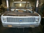 Manual Transmission 4 Speed 2WD Fits 68-72 Chevrolet 10 Pickup 111820 Used. Price: $300.00.