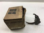 Mopar Nos Dodge Plymouth Chrysler Manual Transmission Shift Fork 4295680 New. Price: $40.00.